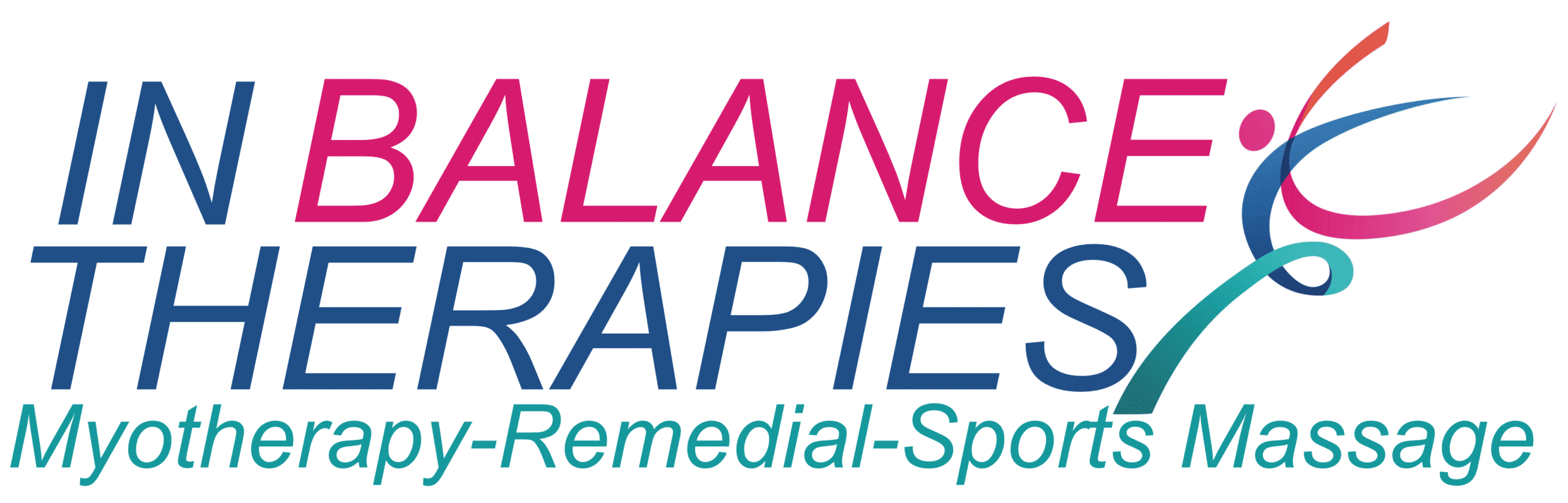 In Balance Therapies