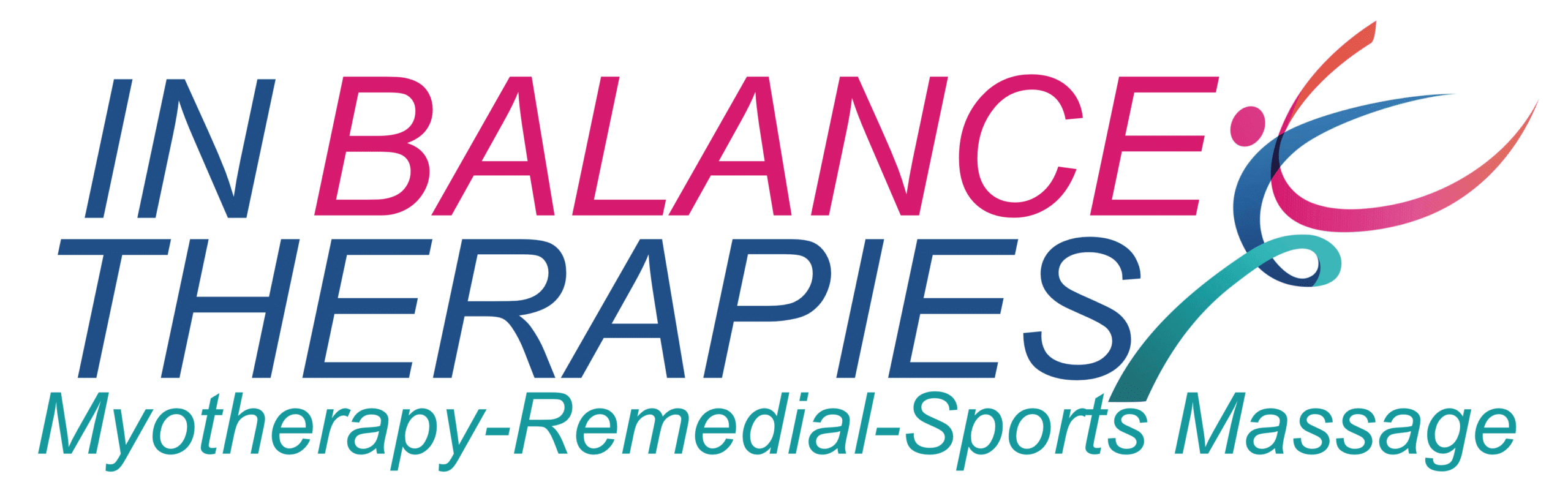 in balance therapies DESIGN